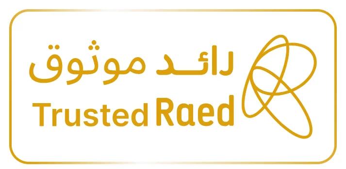 رائد موثوق